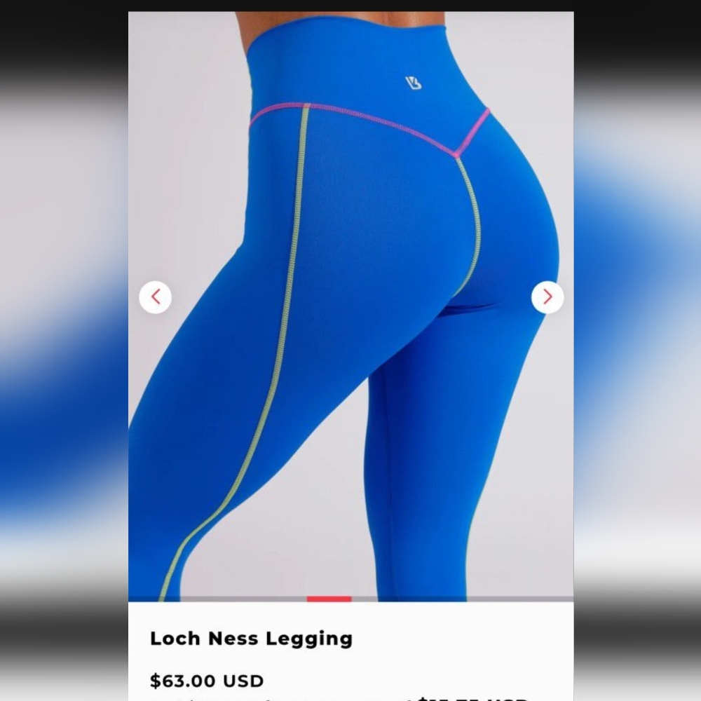 Leggings